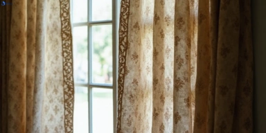 Curtain deodorising and odour removal steam cleaning gordon-vic QLD